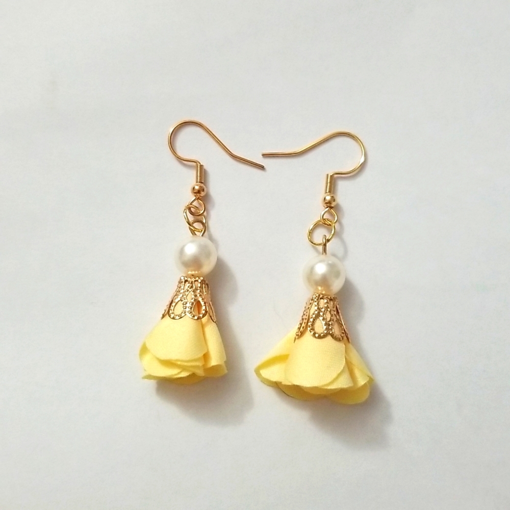 Brand New Earrings in Stainless Steel